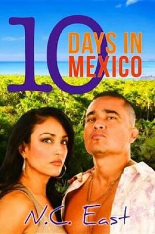 Cover of 10 Days in Mexico