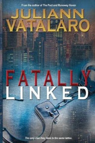 Cover of Fatally Linked