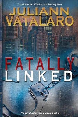 Book cover for Fatally Linked