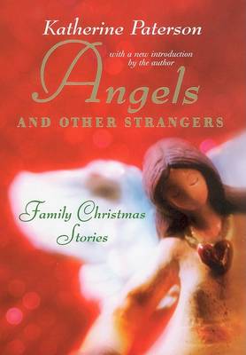 Book cover for Angels and Other Strangers (Rpkg