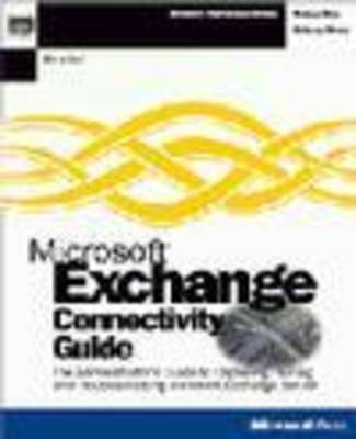 Book cover for Microsoft Exchange Connectivity Guide