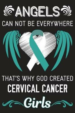 Cover of God Created Cervical Cancer Girls