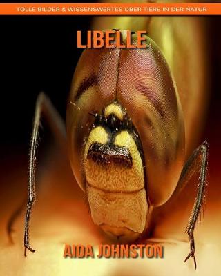 Book cover for Libelle