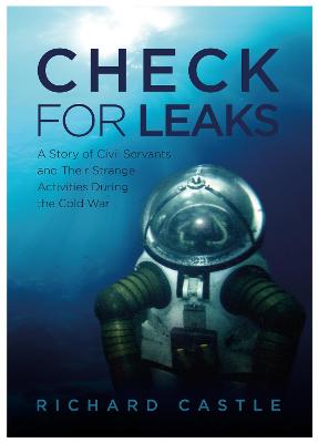 Book cover for Check for Leaks