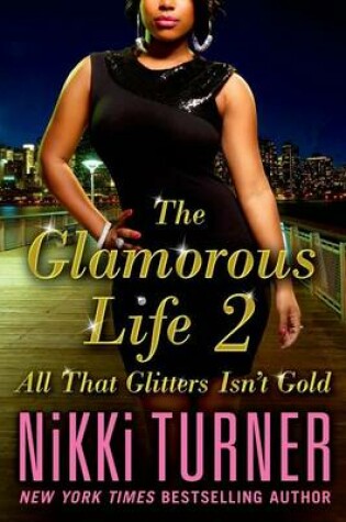 Cover of The Glamorous Life 2