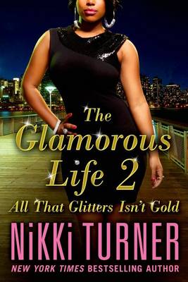 Book cover for The Glamorous Life 2
