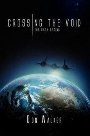 Cover of Crossing the Void