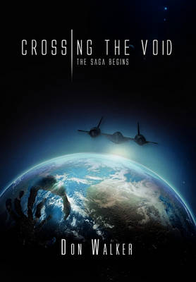Book cover for Crossing the Void