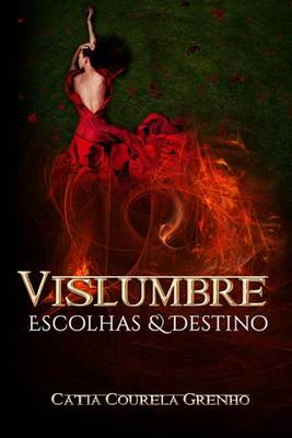 Cover of Vislumbre