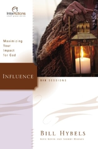 Cover of Influence