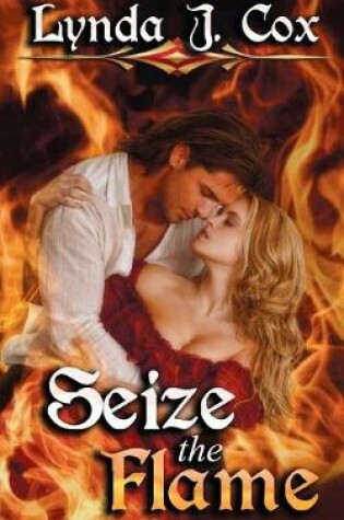 Cover of Seize the Flame
