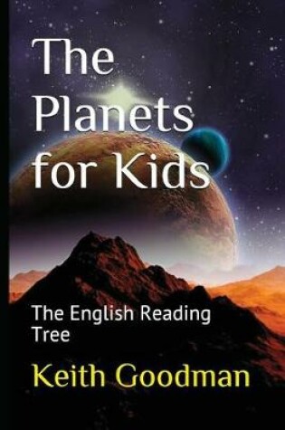 Cover of The Planets for Kids