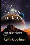 Book cover for The Planets for Kids