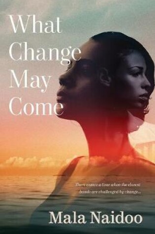 Cover of What Change May Come