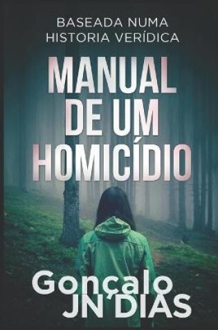 Cover of Manual de um Homicídio