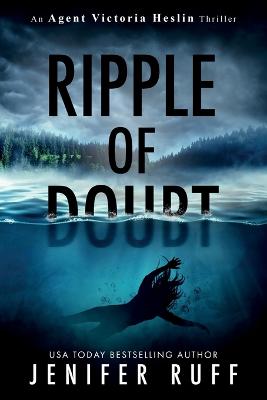 Book cover for Ripple of Doubt