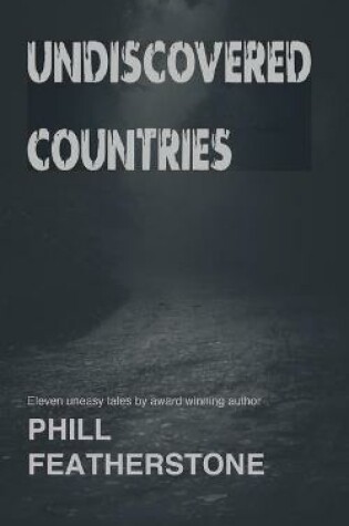 Cover of Undiscovered Countries