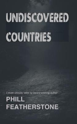 Book cover for Undiscovered Countries