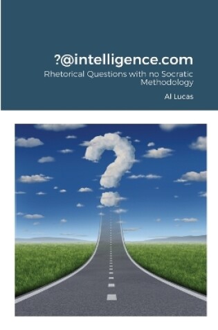 Cover of ?@intelligence.com, Rhetorical Questions