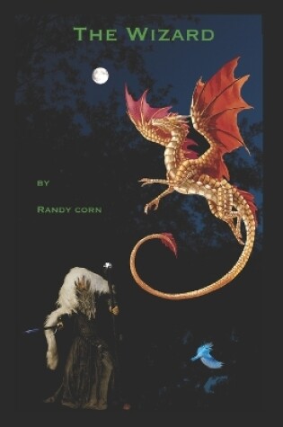 Cover of The Wizard and Other Short Stories
