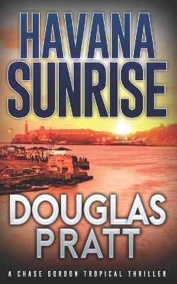 Book cover for Havana Sunrise