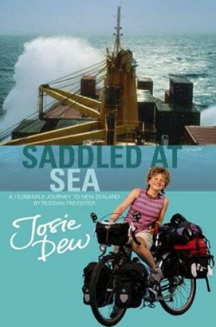 Cover of Saddled at Sea