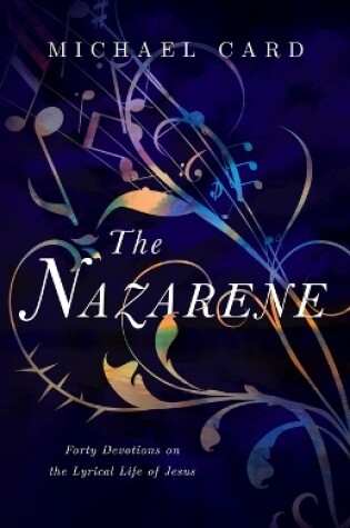 Cover of The Nazarene