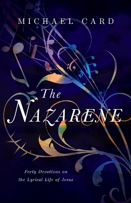 Book cover for The Nazarene