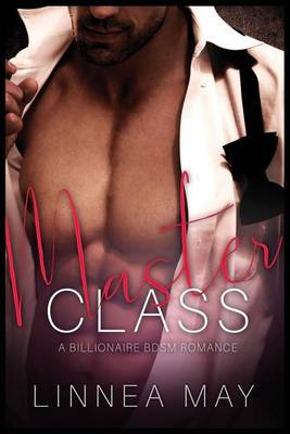 Book cover for Master Class