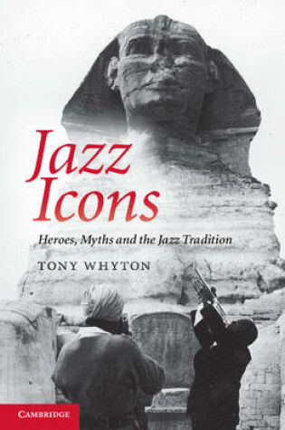 Cover of Jazz Icons