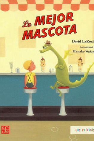 Cover of La Mejor Mascota