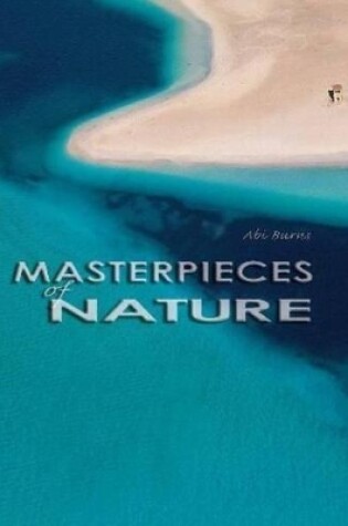 Cover of Masterpieces of Nature