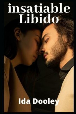 Cover of Insatiable Libido