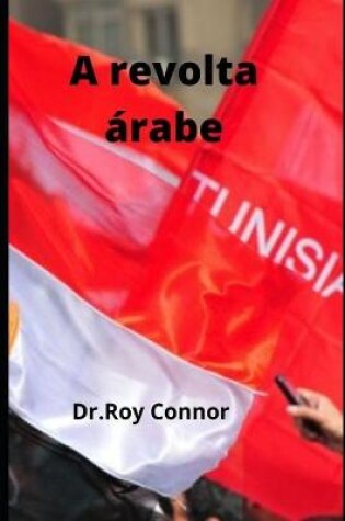 Cover of A revolta arabe