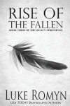 Book cover for Rise of the Fallen