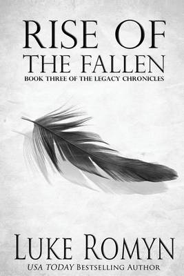 Cover of Rise of the Fallen