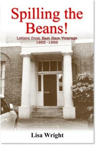 Cover of Spilling the Beans