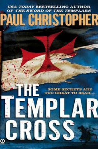 Cover of The Templar Cross