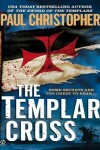 Book cover for The Templar Cross