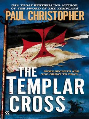 Cover of The Templar Cross