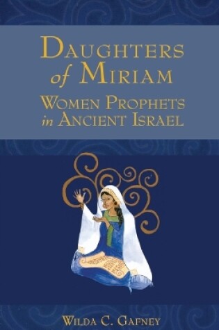 Cover of Daughters of Miriam