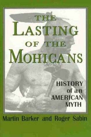 Cover of The Lasting of the Mohicans