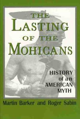 Book cover for The Lasting of the Mohicans