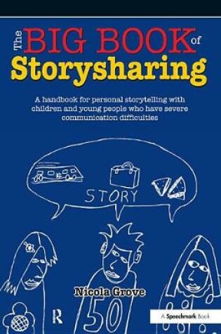 Cover of The Big Book of Storysharing