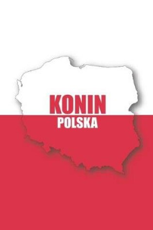 Cover of Konin Polska Tagebuch