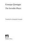 Book cover for The Invisible Player