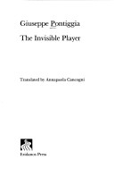 Cover of The Invisible Player