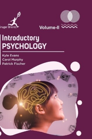 Cover of Introductory Psychology Vol 2