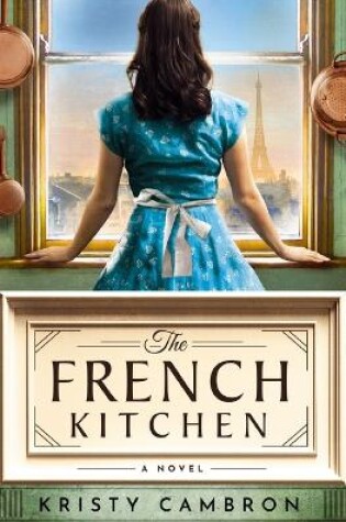 Cover of The French Kitchen