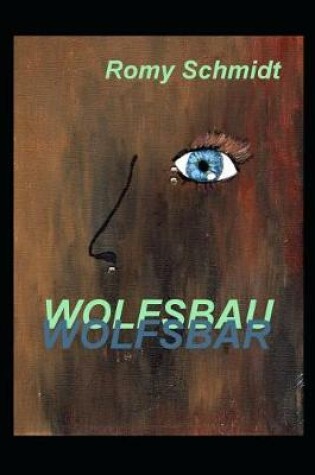 Cover of Wolfsbar